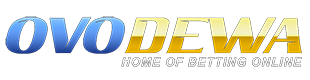 Logo OVODEWA Bandar Mahjong
